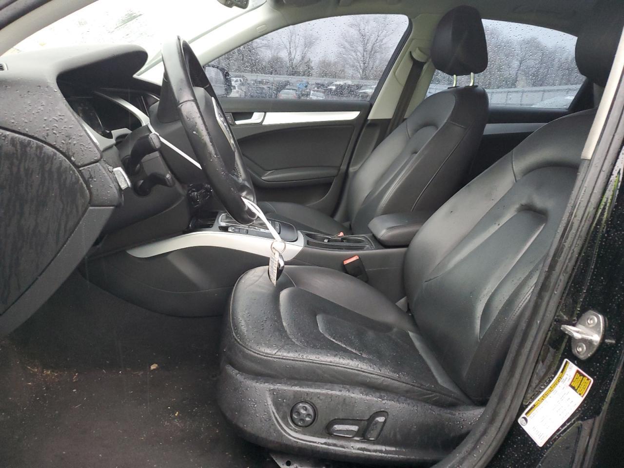 2011 AUDI A4 PREMIUM - Фото 7