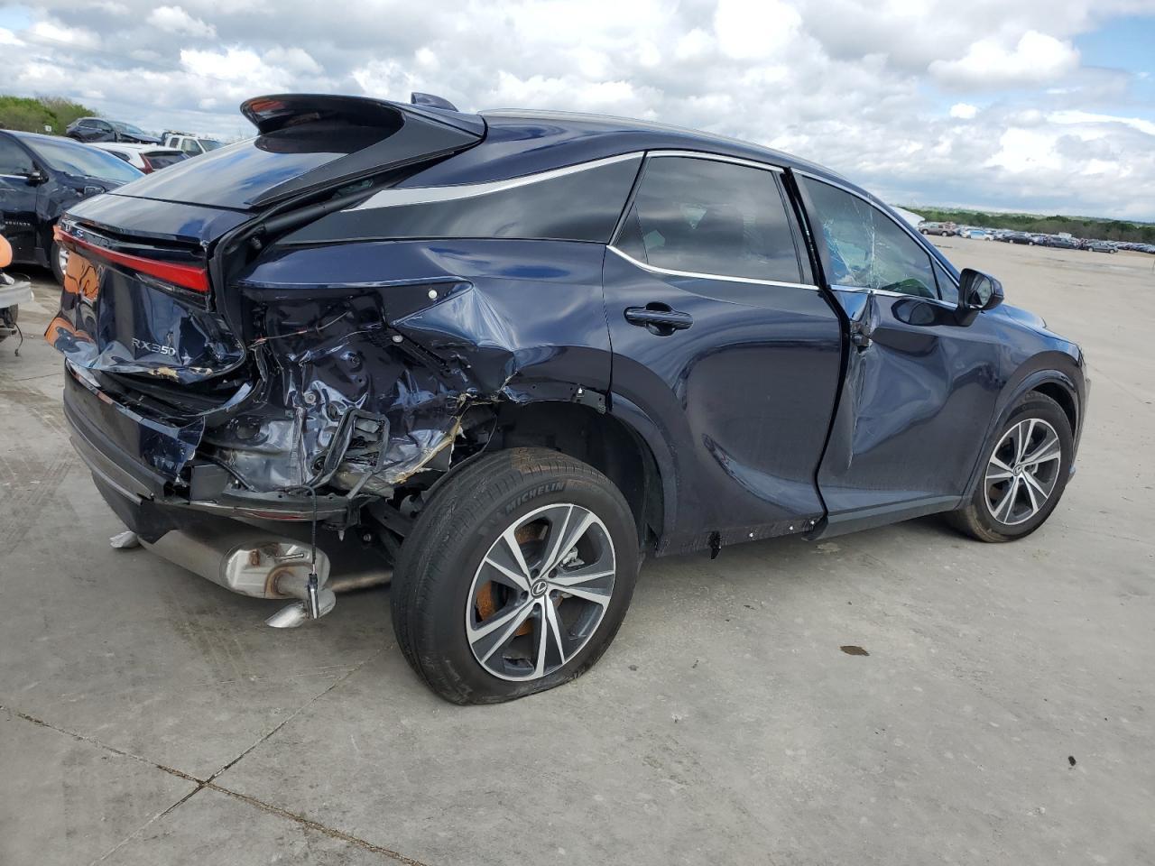 2023 LEXUS RX 350 BAS - Image 3