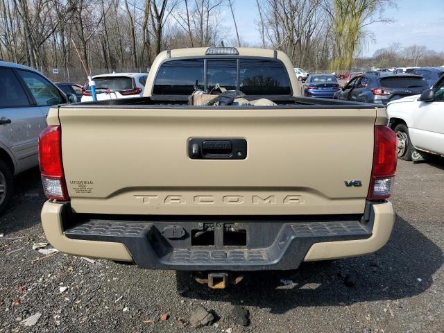 2016 Toyota Tacoma Double Cab - Image 6