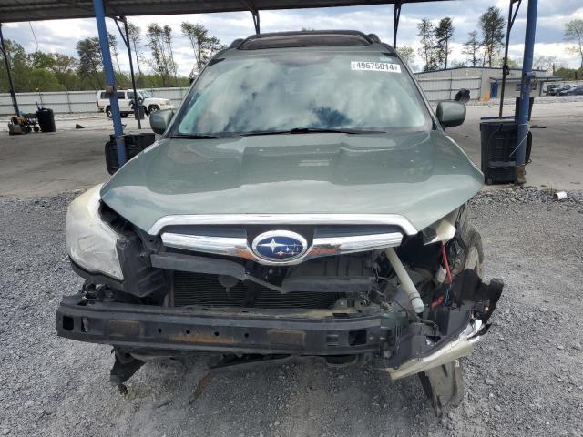 2015 Subaru Forester 2.5I Premium - Фото 5