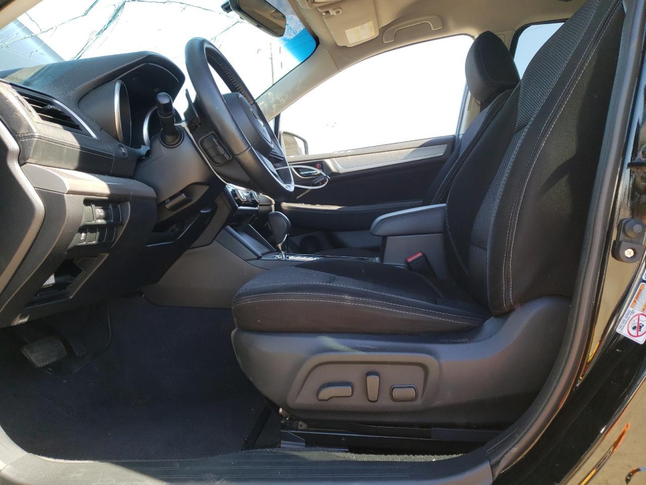 2018 SUBARU OUTBACK 2. - Image 7