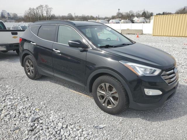 2013 Hyundai Santa Fe Sport - Фото 4