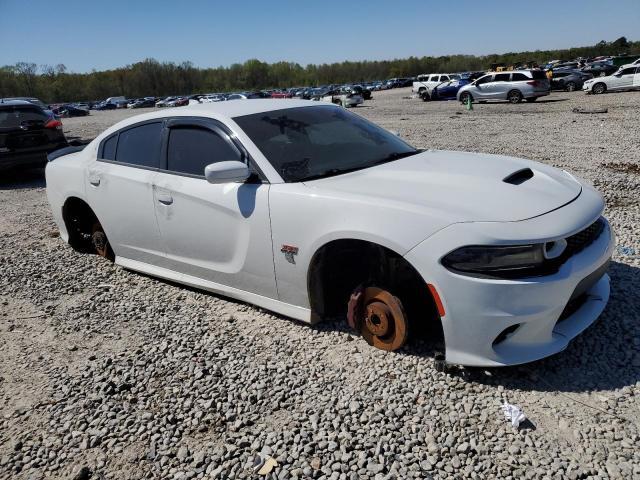 2021 Dodge Charger Scat Pack - Фото 4