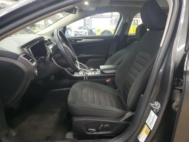 2020 Ford Fusion Se - Фото 7