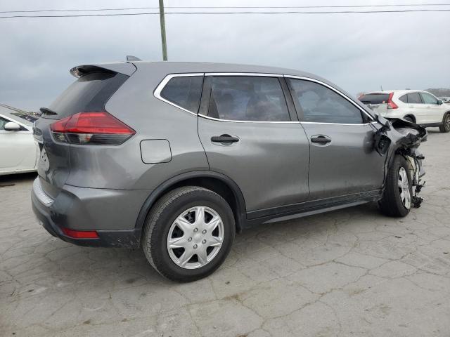 2017 Nissan Rogue S - Фото 3