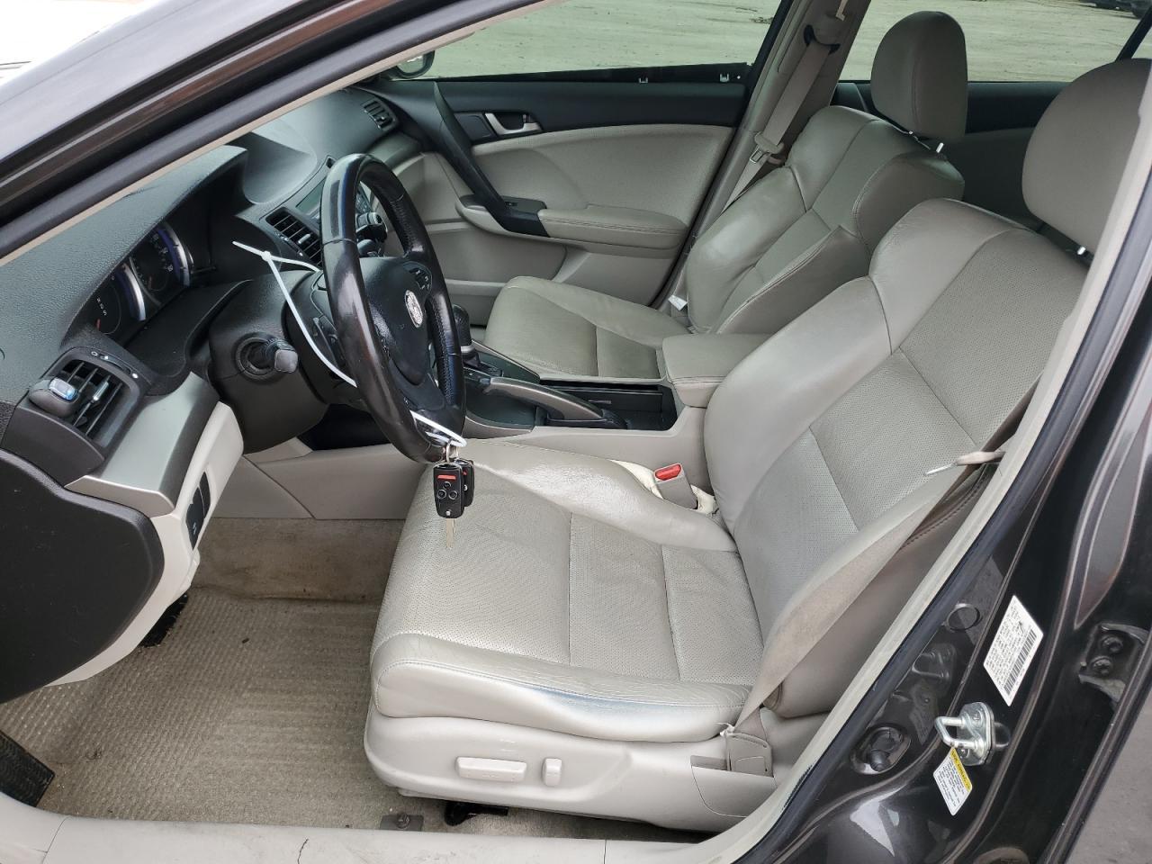 2010 ACURA TSX - Image 7