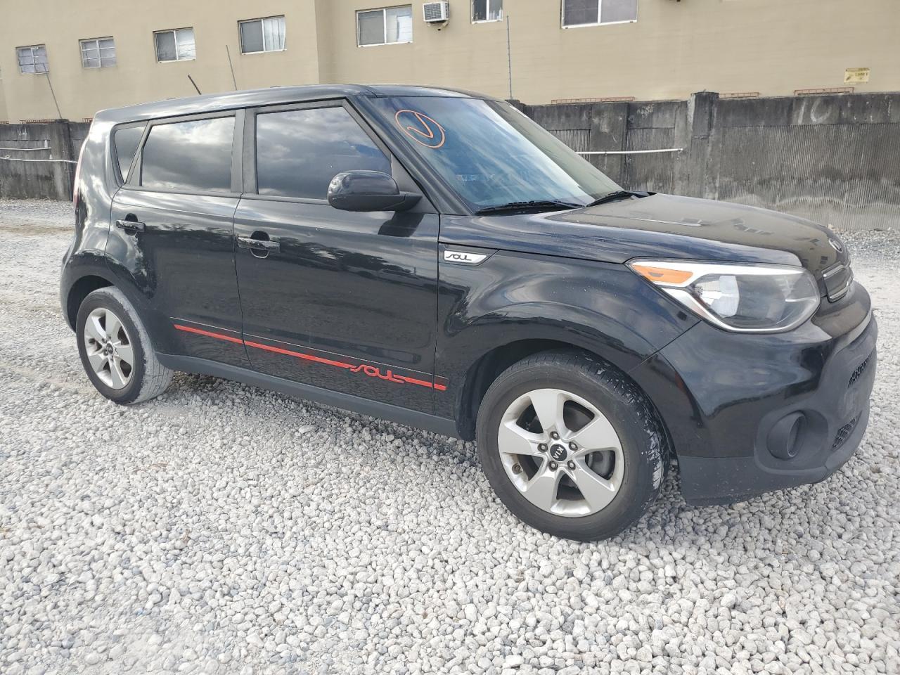 2019 KIA SOUL - Image 4