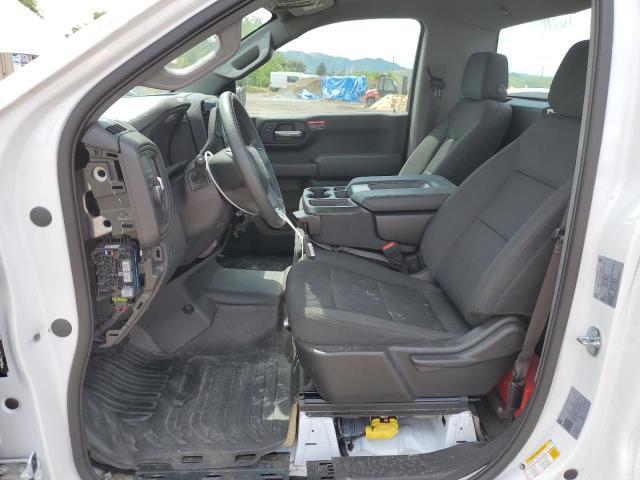 2023 Chevrolet Silverado C1500 - Image 7