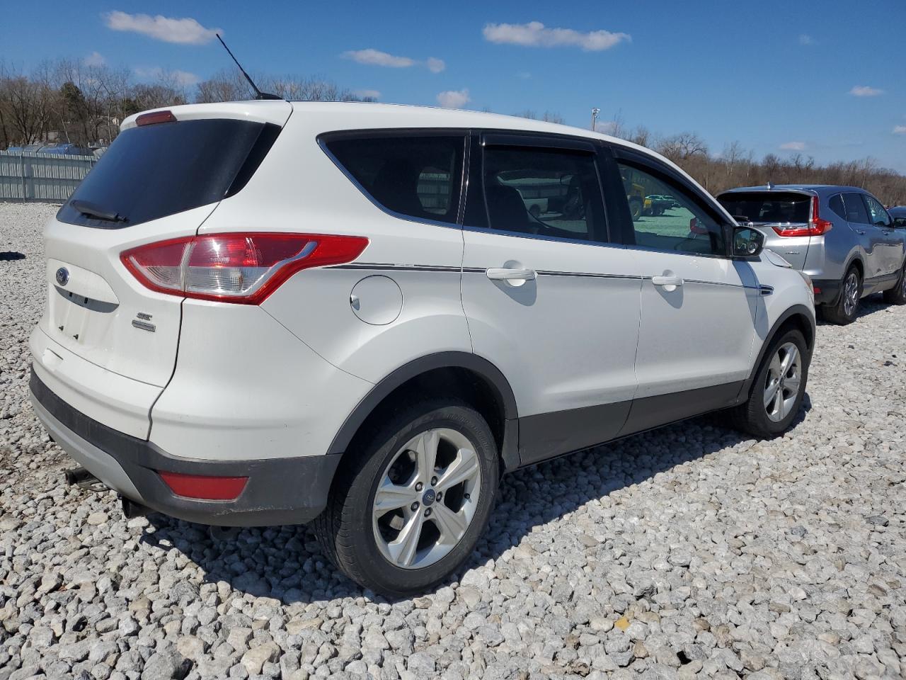 2013 FORD ESCAPE SE - Image 3