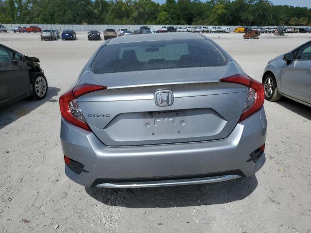 2019 Honda Civic Lx - Фото 6