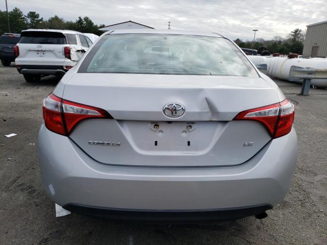 2015 Toyota Corolla L - Фото 6