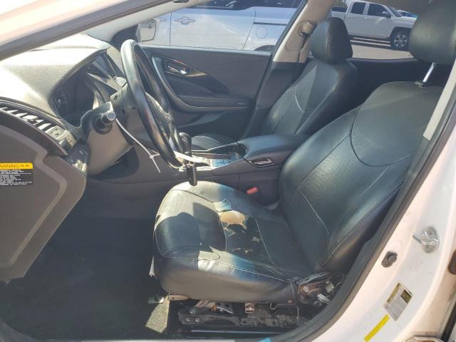 2012 Hyundai Azera Gls - Фото 7