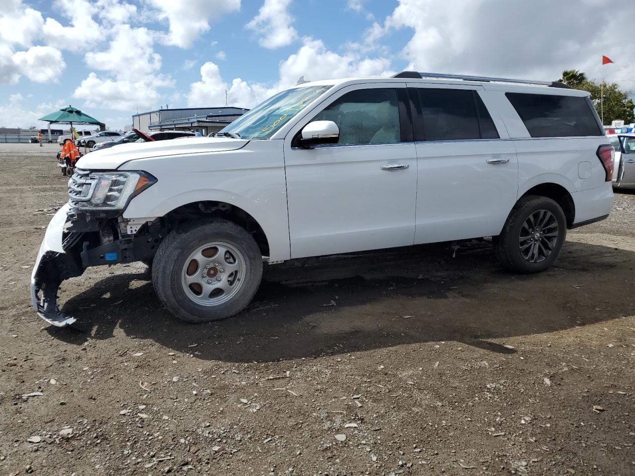 2020 FORD EXPEDITION