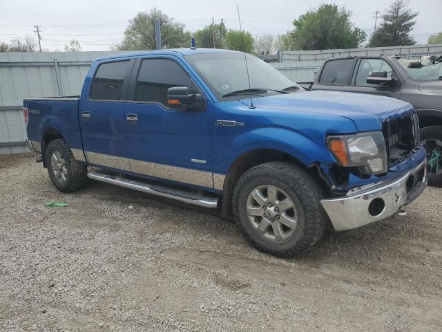 2014 Ford F150 Supercrew - Image 4