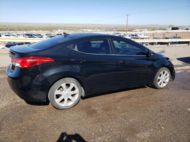 2013 Hyundai Elantra Gls - Фото 3