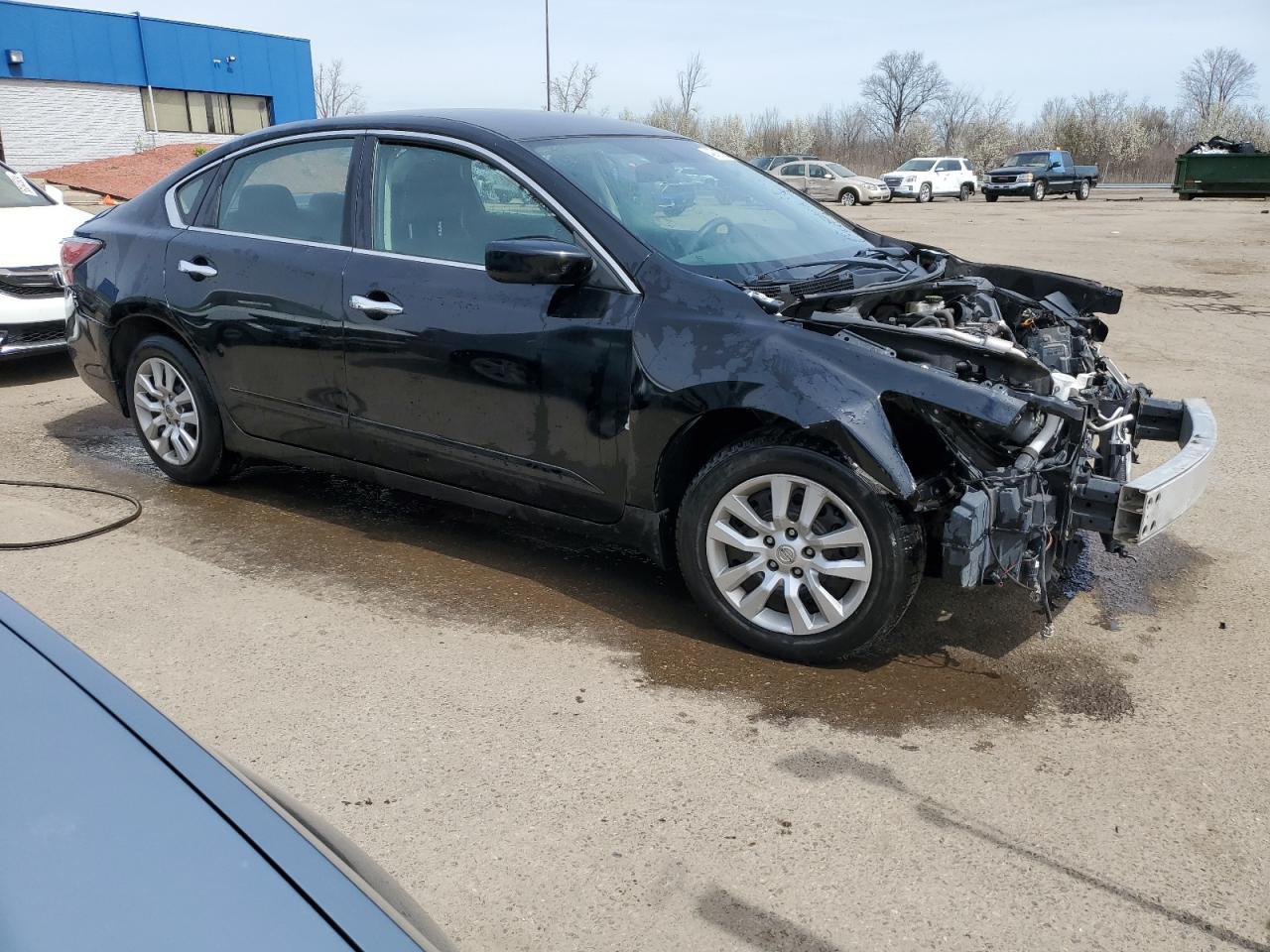 2015 NISSAN ALTIMA 2.5 - Image 4