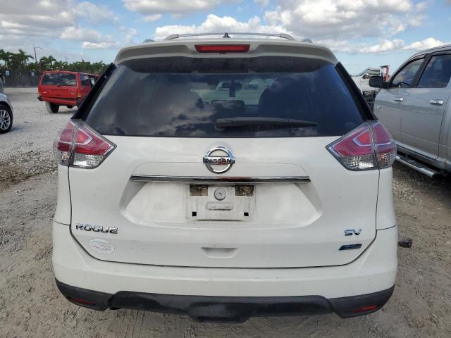 2014 Nissan Rogue S - Фото 6