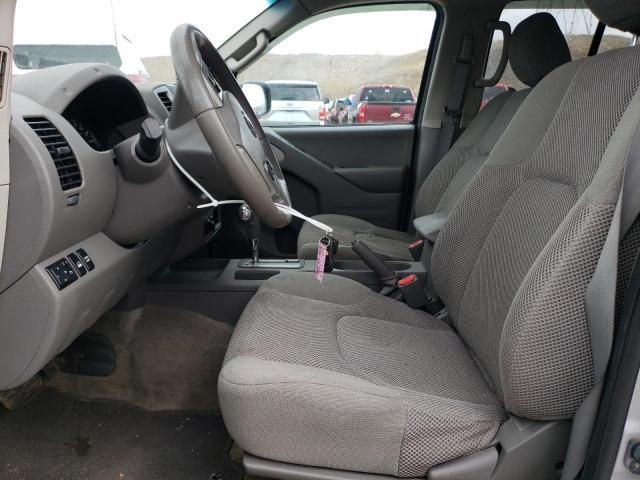 2016 Nissan Frontier S - Фото 7
