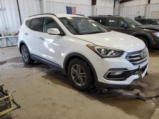 2017 Hyundai Santa Fe Sport - Image 4