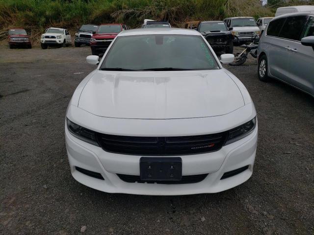 2022 Dodge Charger Sxt - Фото 5