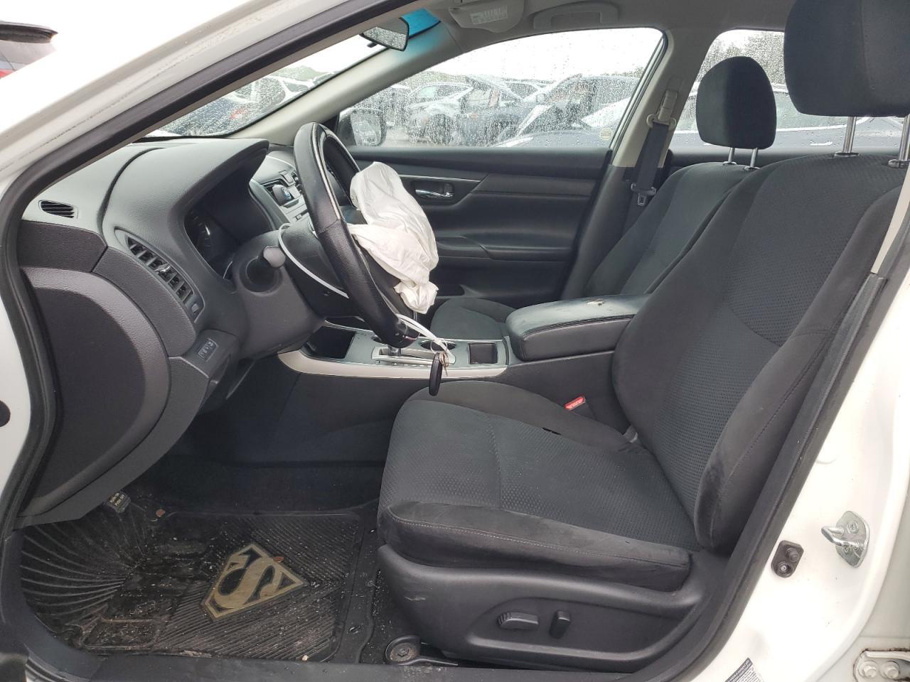 2015 NISSAN ALTIMA 2.5 - Image 7