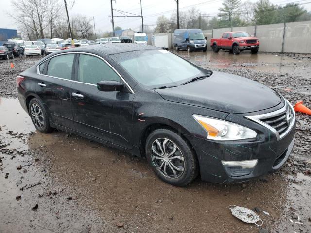 2013 Nissan Altima 2.5 - Image 4