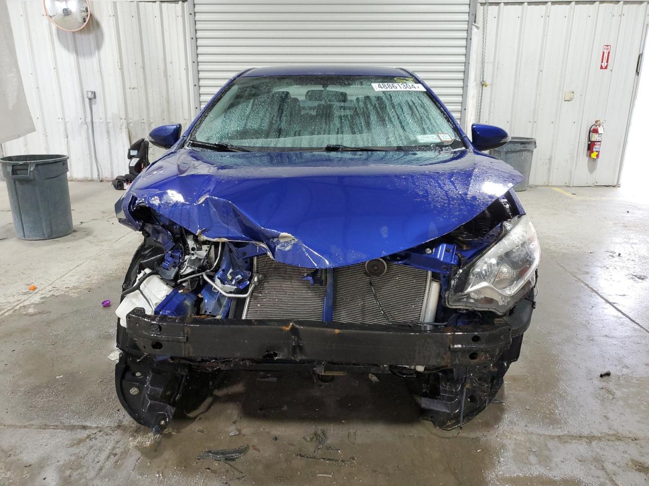 2016 TOYOTA COROLLA L - Image 5
