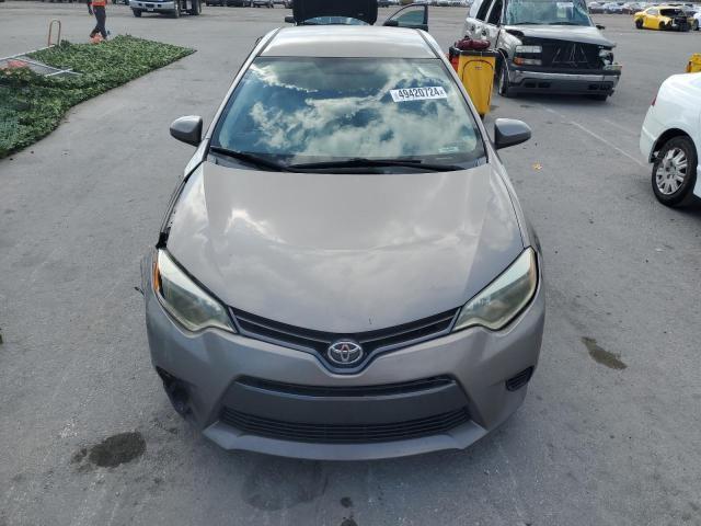 2015 Toyota Corolla L - Image 5