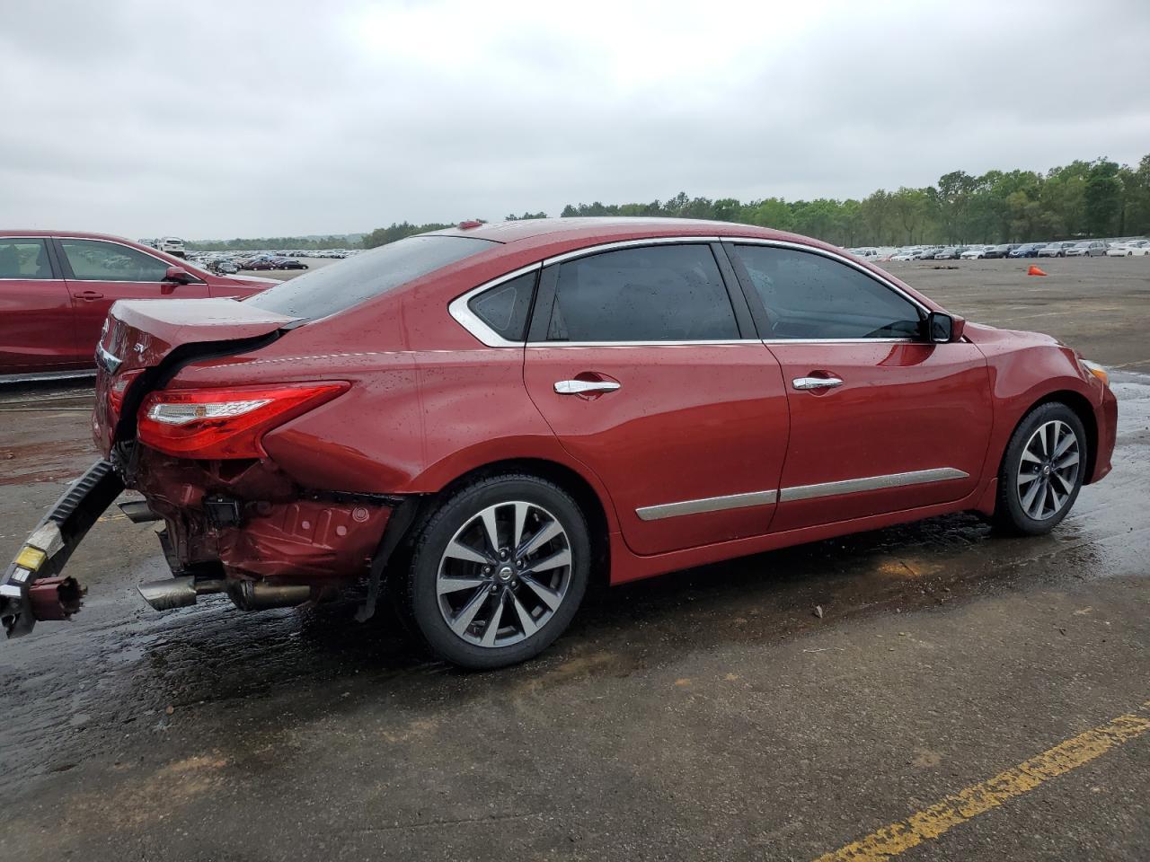 2016 NISSAN ALTIMA 2.5 - Image 3