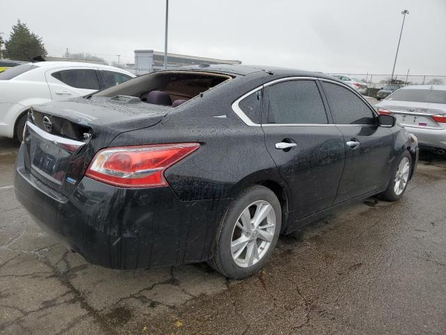 2013 Nissan Altima 2.5 - Фото 3