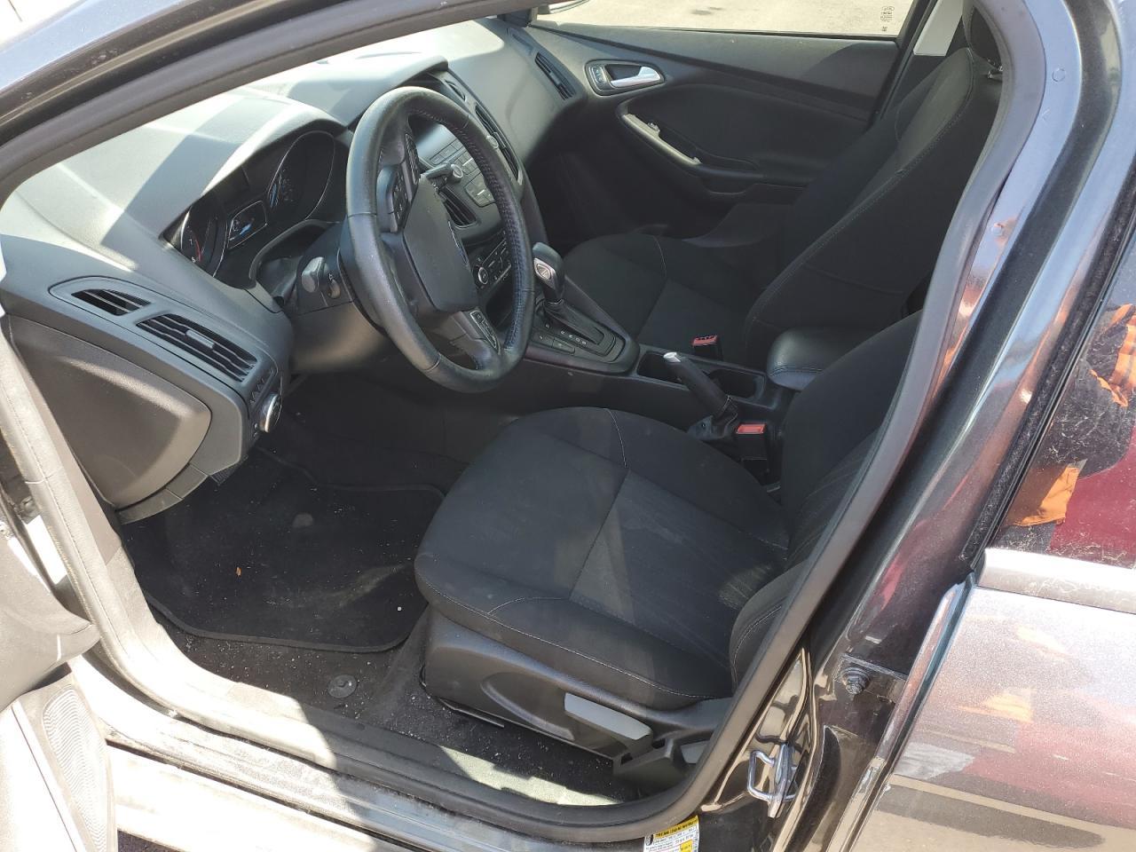 2018 FORD FOCUS SE - Image 7