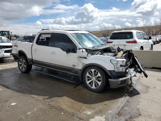 2016 Ford F150 Supercrew - Image 4