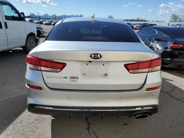 2019 Kia Optima Lx - Фото 6