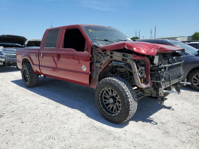 2016 Ford F250 Super Duty - Image 4