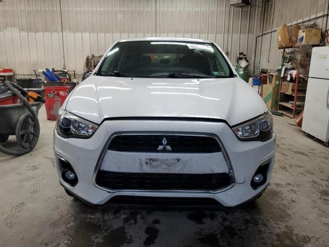 2015 Mitsubishi Outlander Sport Es - Фото 5