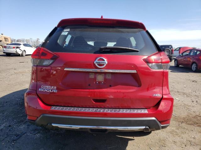 2017 Nissan Rogue S - Фото 6