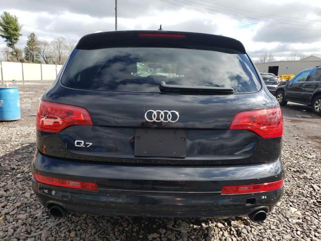 2013 Audi Q7 Premium Plus - Фото 6