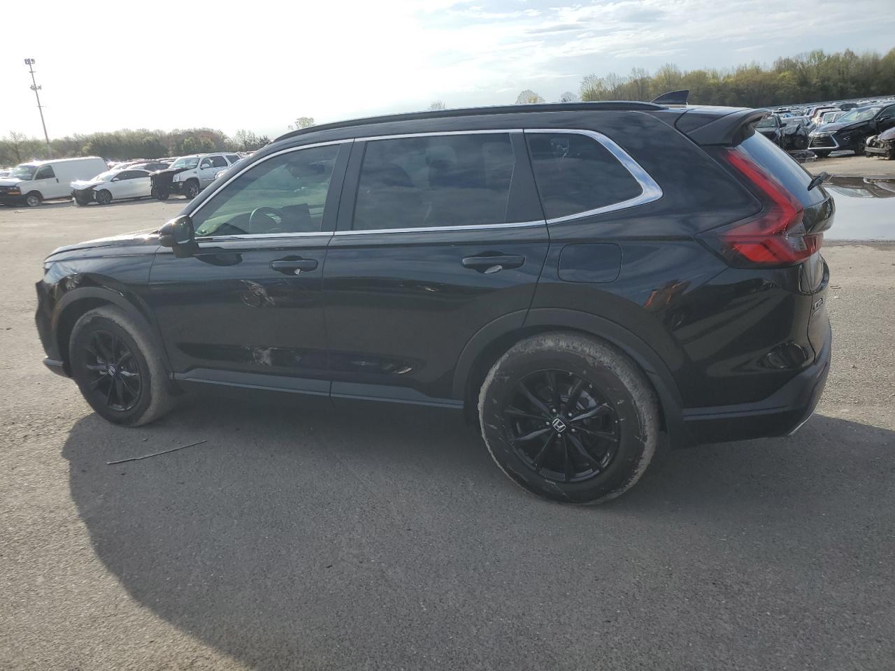 2023 HONDA CR-V SPORT - Image 2