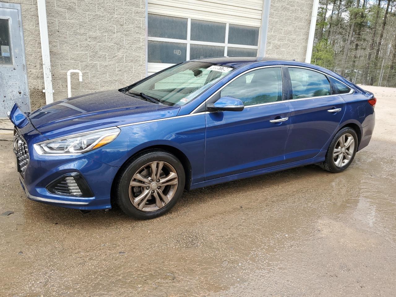 2019 HYUNDAI SONATA LIM