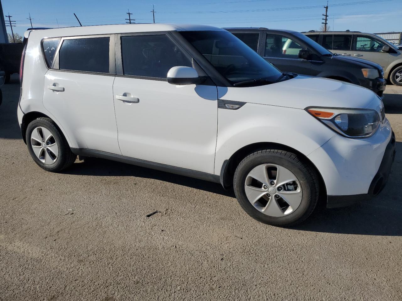 2014 KIA SOUL - Фото 4