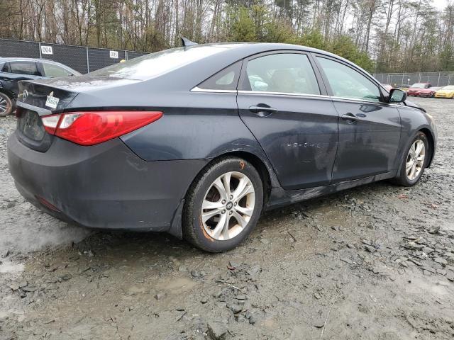 2011 Hyundai Sonata Gls - Фото 3