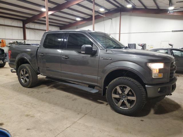 2016 Ford F150 Supercrew - Image 4