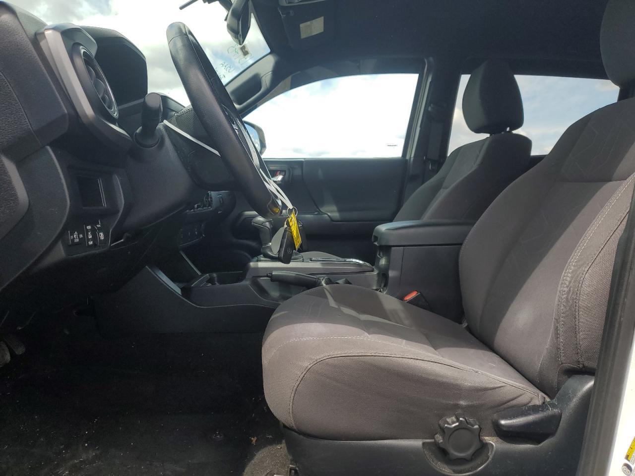 2017 TOYOTA TACOMA DOU - Фото 7