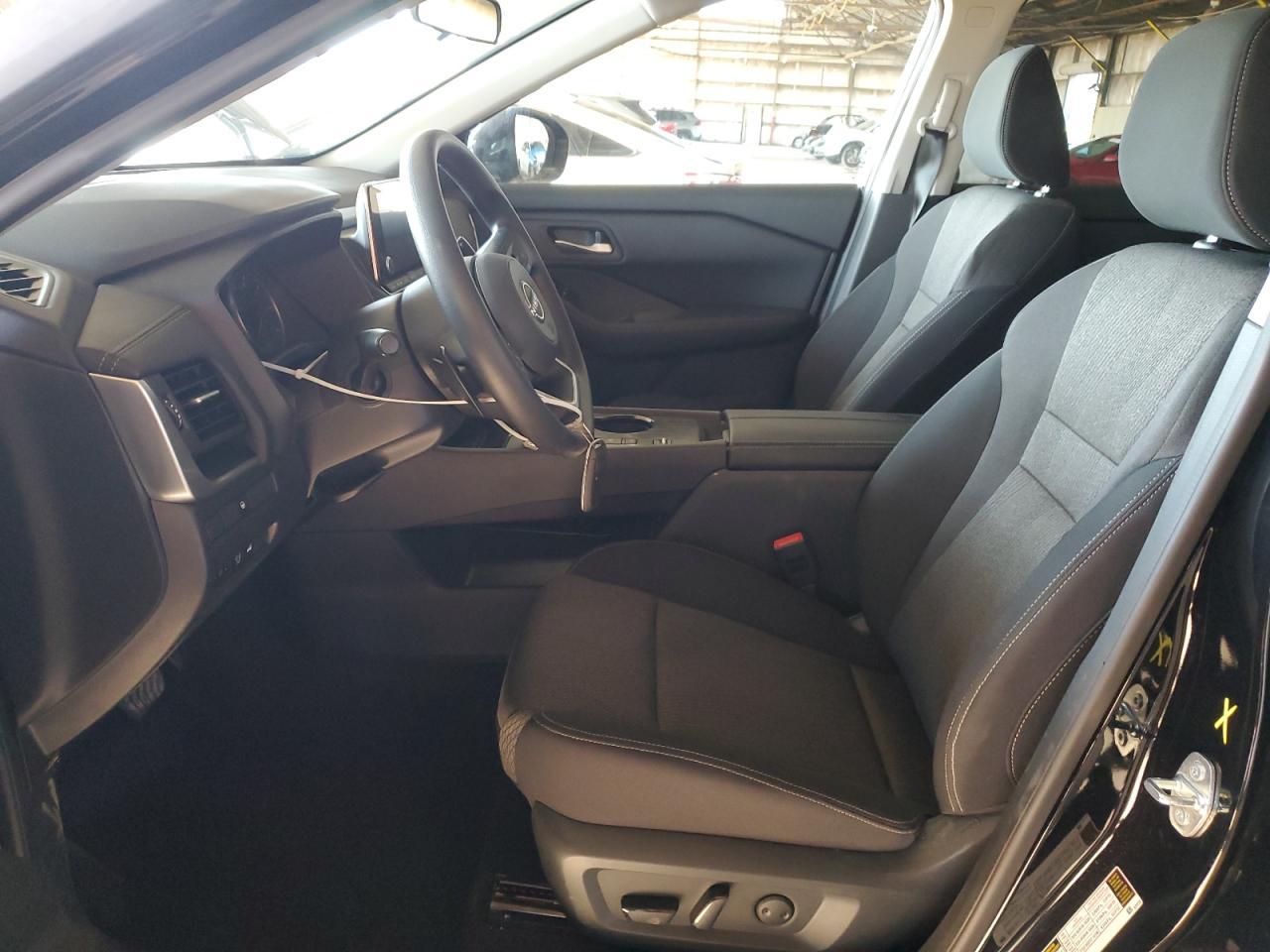 2024 NISSAN ROGUE SV - Image 7