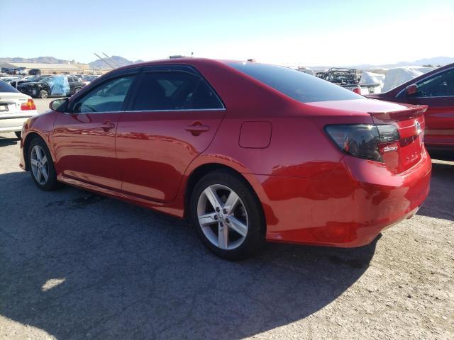 2013 Toyota Camry L - Фото 2