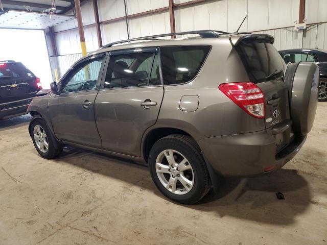 2011 Toyota Rav4 - Фото 2