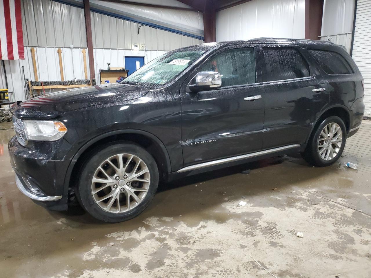 2014 DODGE DURANGO CI