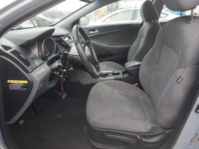2011 Hyundai Sonata Gls - Image 7
