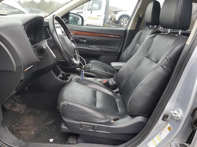 2014 Mitsubishi Outlander Se - Image 7