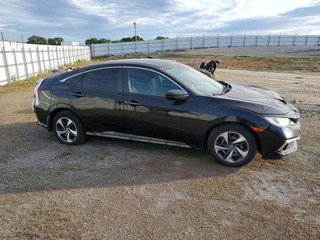 2020 Honda Civic Lx - Фото 4